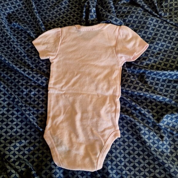 winnie the pooh onesie - Picture 2 of 5